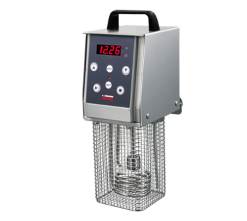 Eurodib USA SOFTCOOKERXP120 ATMOVAC Softcooker Thermal Immersion Circulator