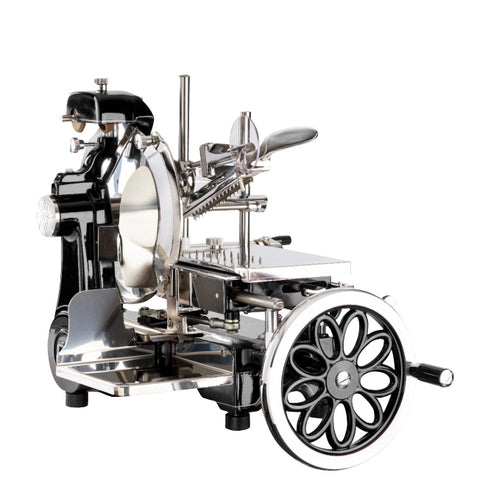 Omcan USA 46089 (MS-IT-0300-BF) Trento Volano Food Slicer