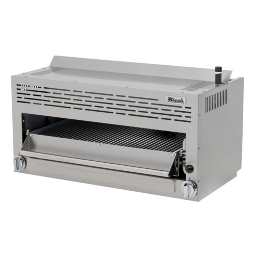 Migali C-SM-36-NG Competitor Series® Salamander Broiler