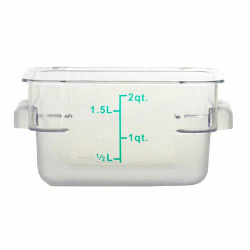 Omcan USA 80172 (80172) Food Storage Container