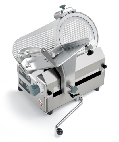 SIRMAN 15304C4G08NA CANOVA 300 AUTOMEC 15304C4G08NA- 12" Automatic -Meat Slicer