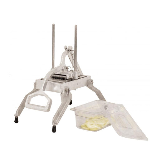 Omcan USA 41863 (41863) Vertical Fruit & Vegetable Slicer