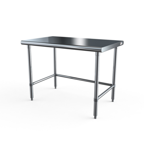 NBR Equipment TS6-6024-X Premium Work Table