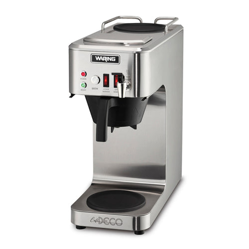 Waring WCM50P Automatic Coffee Brewer