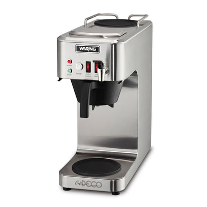 Waring WCM50P Automatic Coffee Brewer