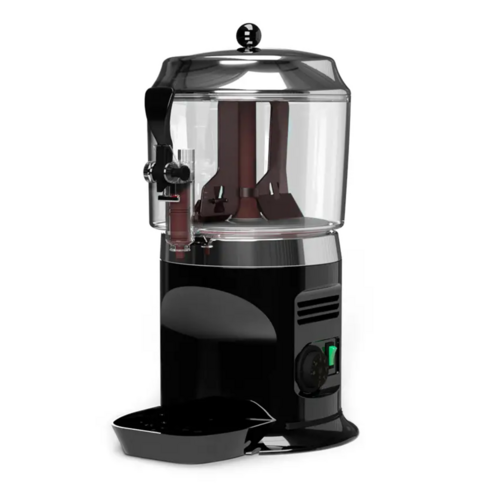 Omcan USA 49028 (DELICE 5) Ugolini Hot Chocolate Dispenser