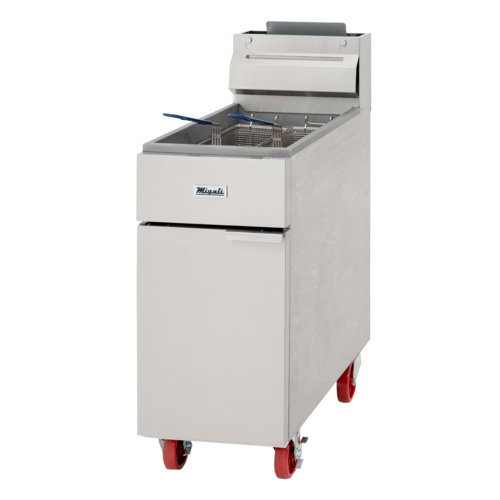 Migali C-F40-LP Competitor Series® Fryer