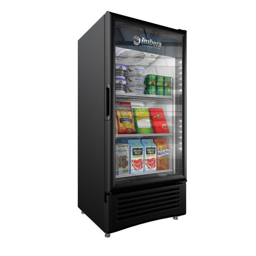 Omcan USA 41216 (VR10) Elite Series Refrigerated Display