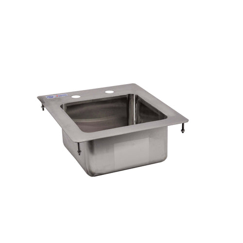 Omcan USA 39778 (39778) Drop-In Sink