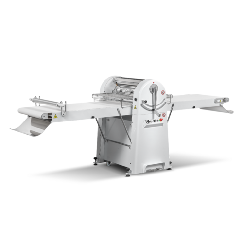 Omcan USA 48765 (BE-IT-1500) Trento Avancini Kemplex SF600 Dough Sheeter