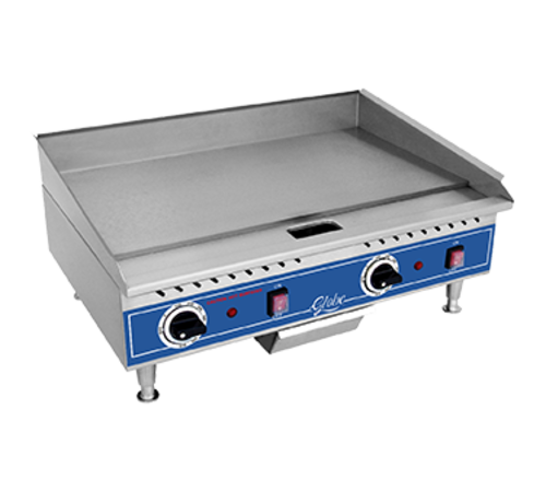 Globe (Middleby) PG24E (QUICK SHIP) Griddle