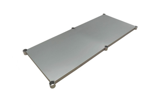 Omcan USA 47997 (47997) Galvanized Undershelf