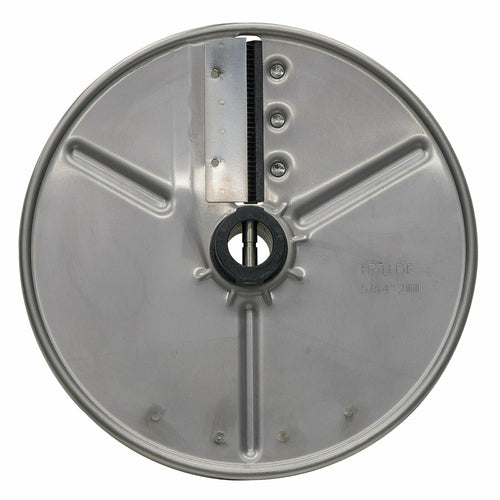 Hobart 15JUL-5/64-SS 5/64" Julienne Plate (2mm)
