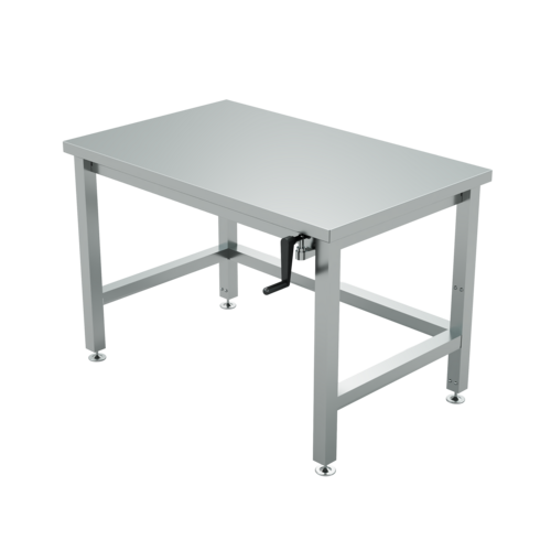 Winholt DTR-3060H32-ADJ-9 Work Table