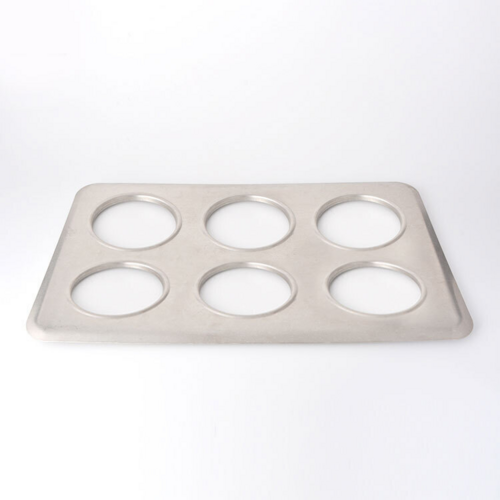 Omcan USA 46367 (46367) Adapter Plates