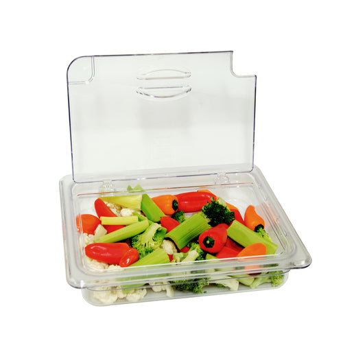 Omcan USA 43639 (43639) Flip N Lid