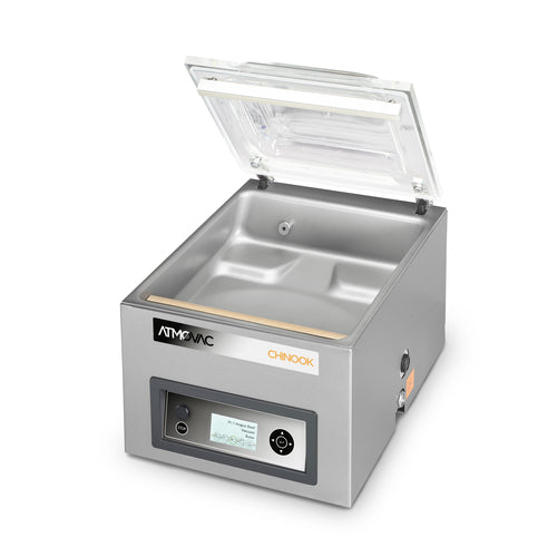 Eurodib USA CHINOOK16+ Chinook Vacuum Packaging Machine