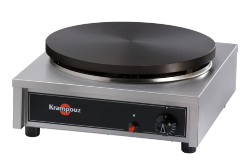 Eurodib USA CGCID4 Krampouz Crepe Maker