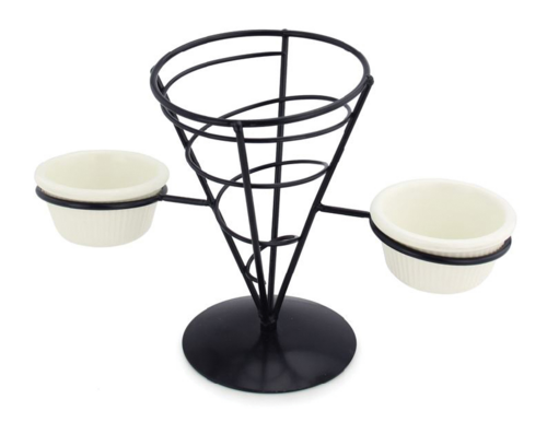 Omcan USA 80255 (80255) French Fry Holder