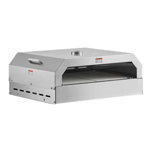 Omcan USA 47849 (47849) Pizza Oven