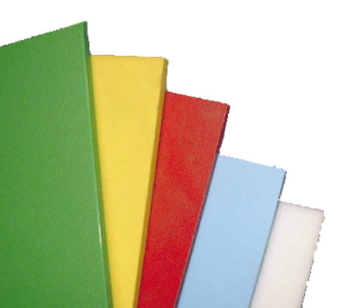 Omcan USA 10545 (10545) Custom Cut Cutting Board