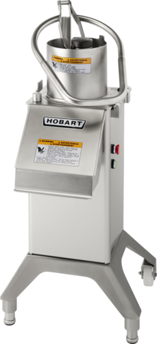 Hobart FP300I-1 Continuous-feed food processor