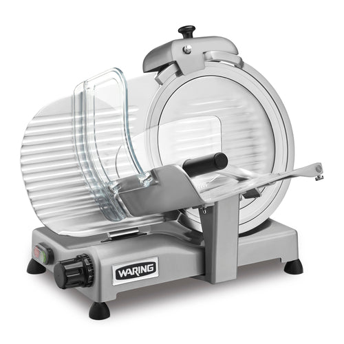 Waring WCS300SV Commercial Food Slicer