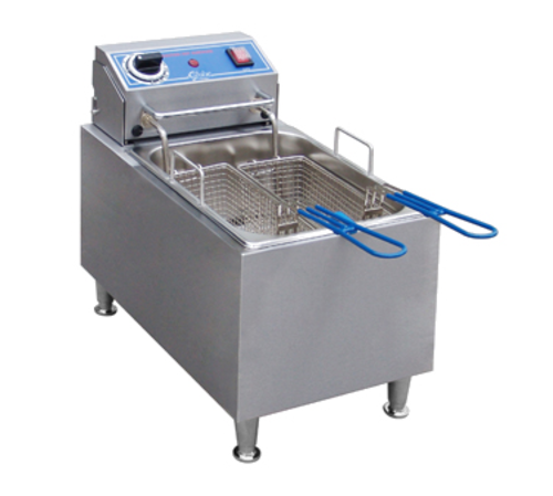 Globe (Middleby) PF16E (QUICK SHIP) Fryer