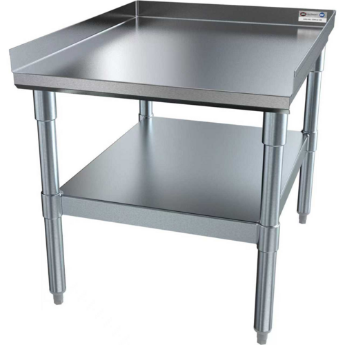 NBR Equipment ESG-7230 Economy Equipment Stand