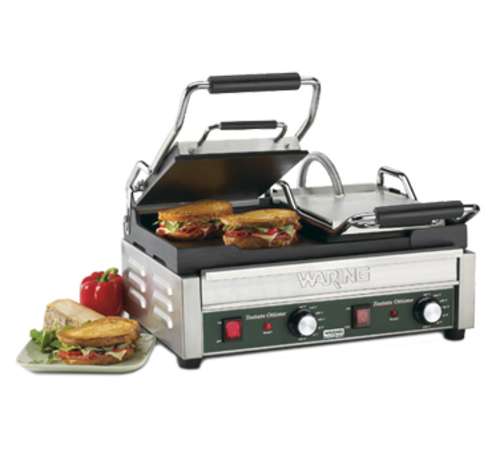 Waring WFG300 Tostato Ottimo™ Dual Toasting Grill