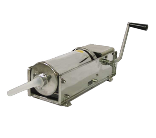 Omcan USA 13738 (13738) Elite Series Sausage Stuffer