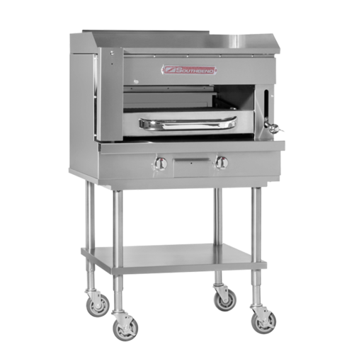 Southbend (Middleby) SSB-45 Platinum Series Steakhouse Broiler/Griddle