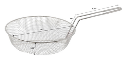 Omcan USA 80376 (80376) Culinary Basket