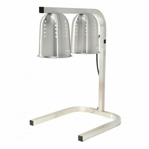 Omcan USA 21637 (FW-CN-0533) Heat Lamp