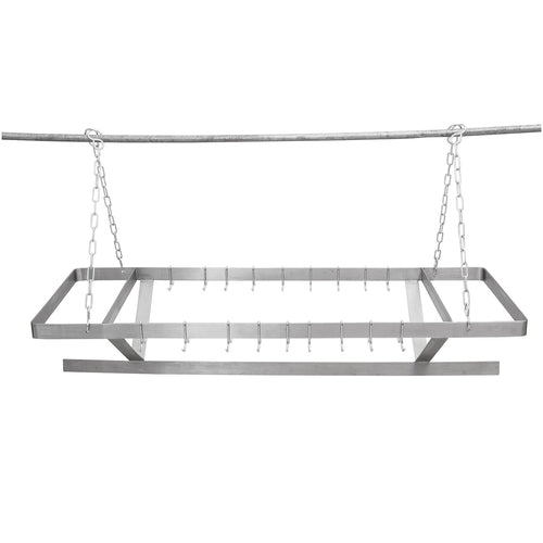 Sapphire Manufacturing SM-CR60 Pot Rack