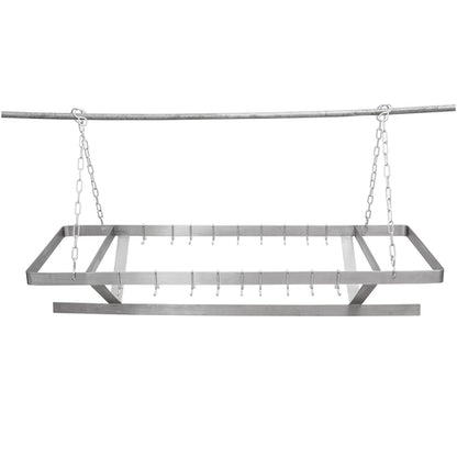 Sapphire Manufacturing SM-CR60 Pot Rack