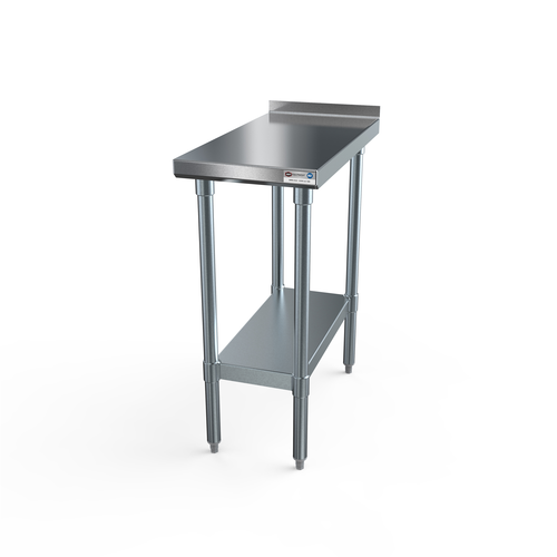 NBR Equipment TG-F1530 Economy Filler Table