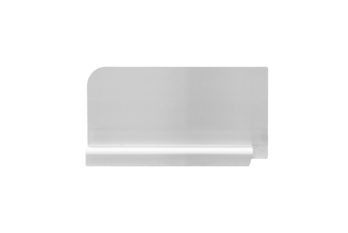 Omcan USA 47731 (47731) Splash Guard