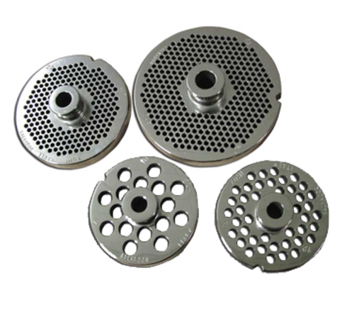 Omcan USA 11202 (11202) European Style Machine Plate