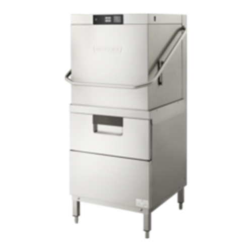 Hobart AMTL-2 Two Level Door Type Dishwasher
