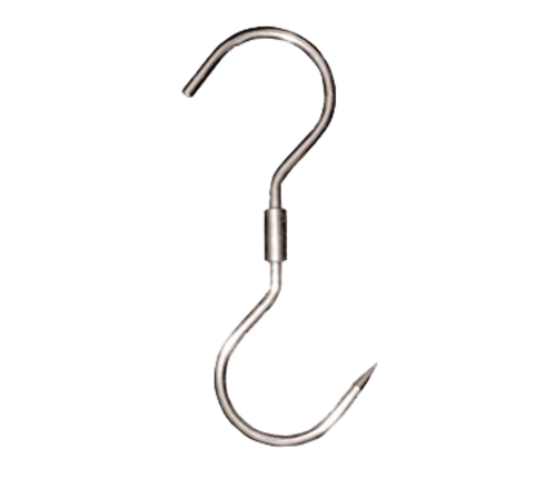 Omcan USA 10505 (10505) "S" Hook