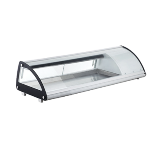 Omcan USA 43223 (RS-CN-0043-SC) Sushi Display Case