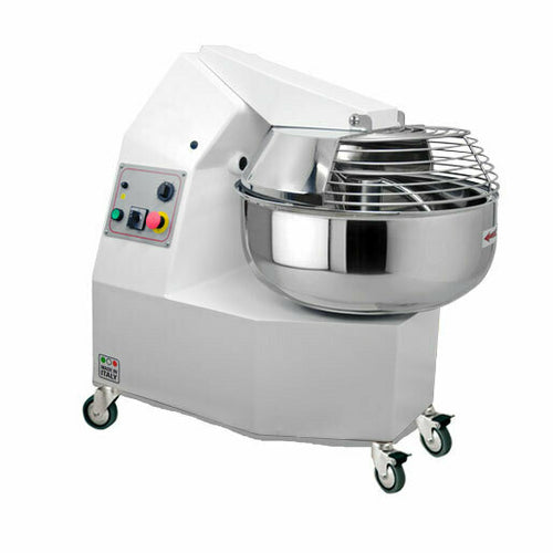 Omcan USA 44256 (MX-IT-0025) Dough Fork Mixer