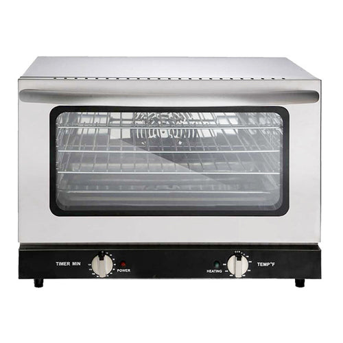 Omcan USA 43218 (CE-CN-0047) Convection Oven