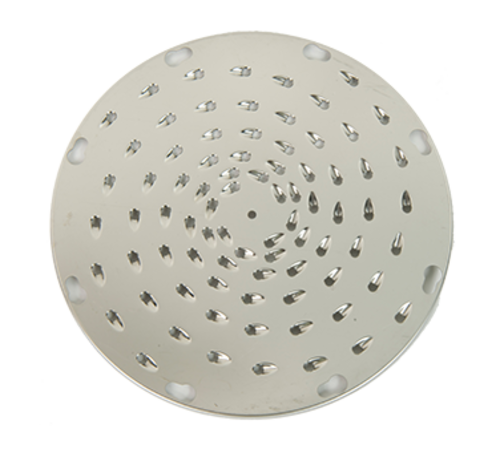 Globe (Middleby) XSP316 Shredder Plate