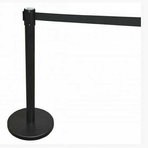 Omcan USA 30439 (30439) Crowd Control System