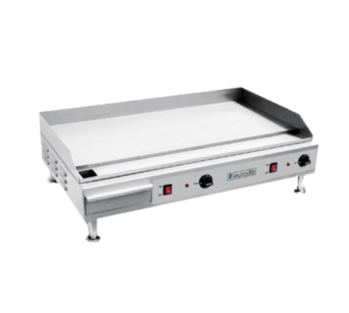 Eurodib USA SFE04910240 Griddle