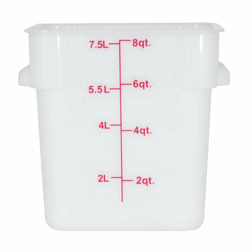 Omcan USA 80190 (80190) Food Storage Container