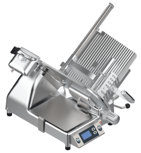 SIRMAN 153345298TNA 153345298TNA PALLADIO 330 EVO TOP ESS SCALE153345298TNA Food Slicer