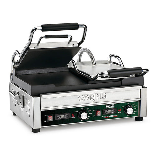 Waring WFG300T Tostato Ottimo™ Dual Toasting Grill